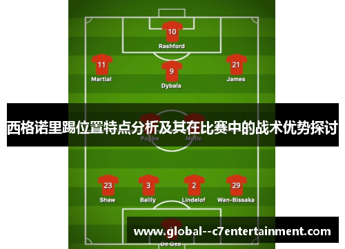 西格诺里踢位置特点分析及其在比赛中的战术优势探讨