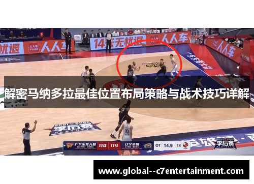 解密马纳多拉最佳位置布局策略与战术技巧详解