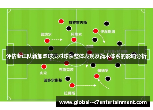 评估浙江队新加盟球员对球队整体表现及战术体系的影响分析